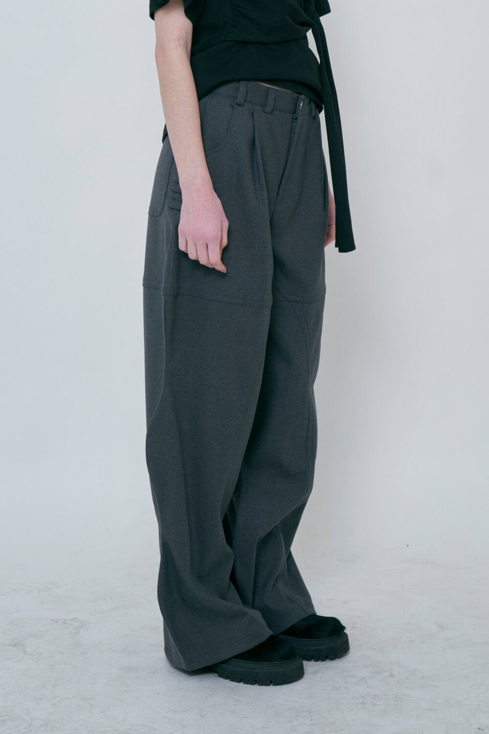 viavanda パンツ oriens viavanda パンツ oriens viavanda パンツ