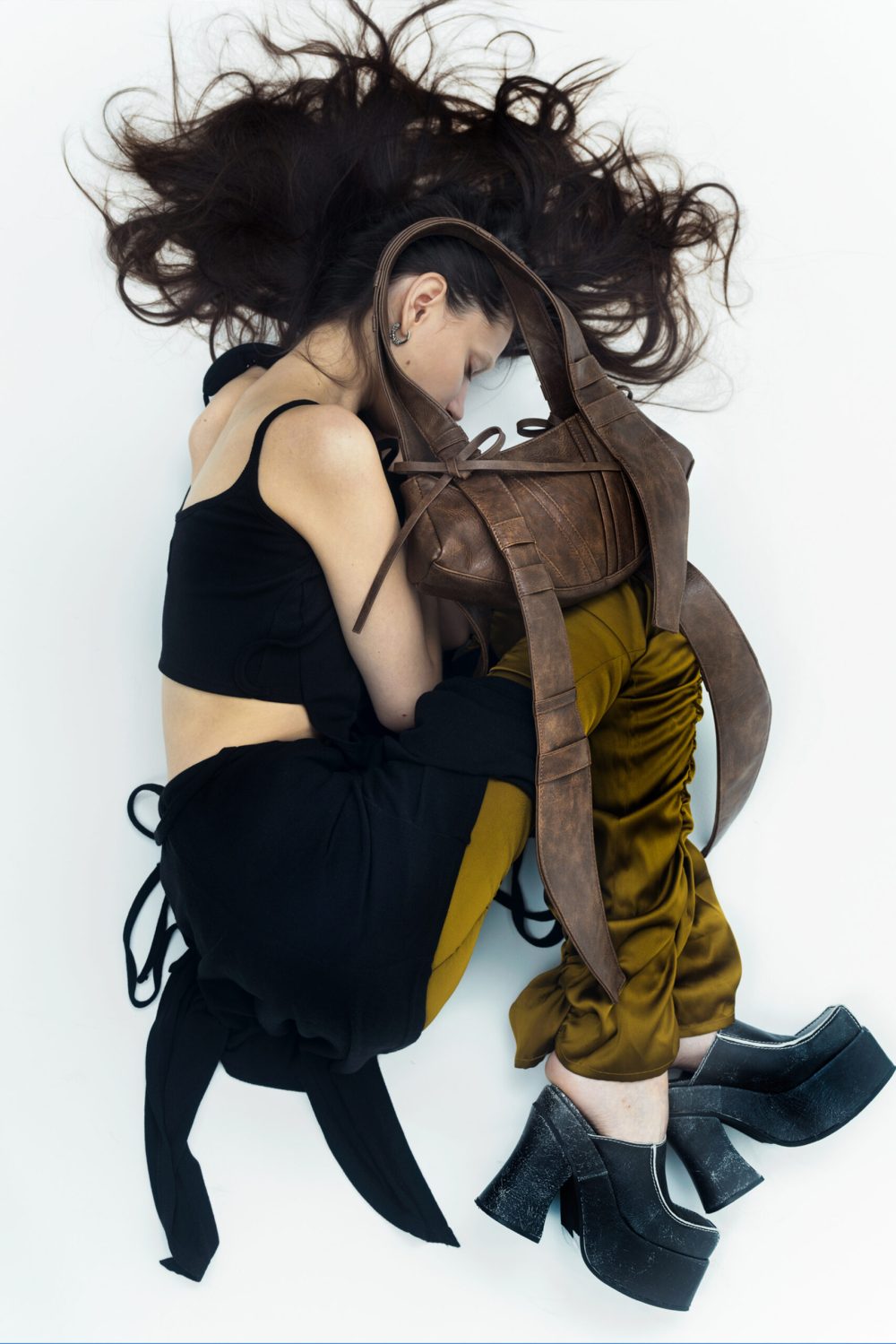 STRINGS MULTI BAG / MOCA – VIAVANDA