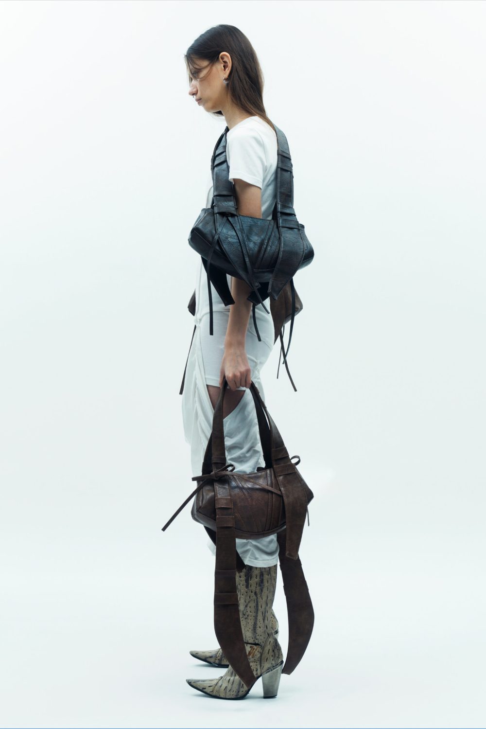 STRINGS MULTI BAG / MOCA – VIAVANDA
