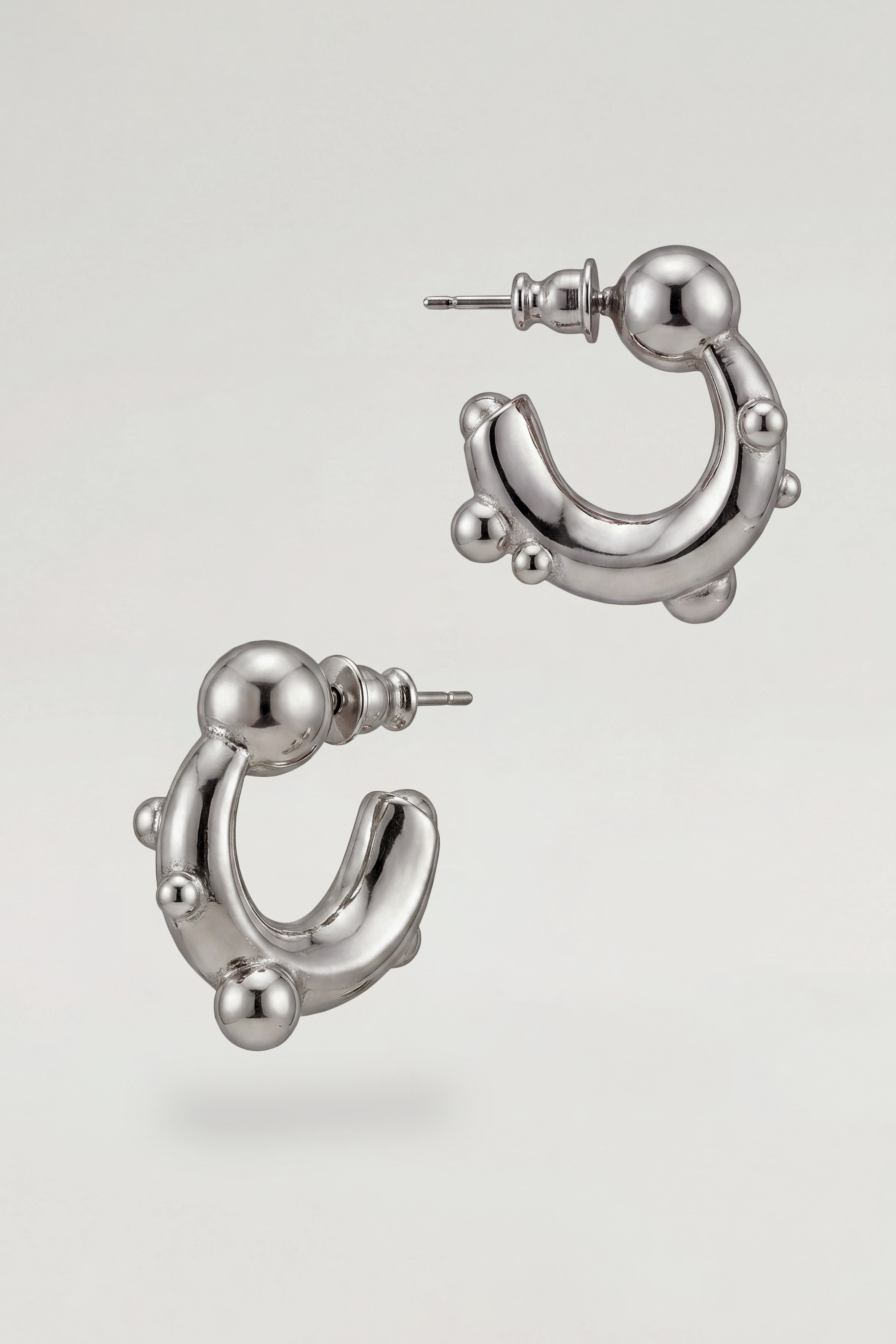SPHERE EARRINGS