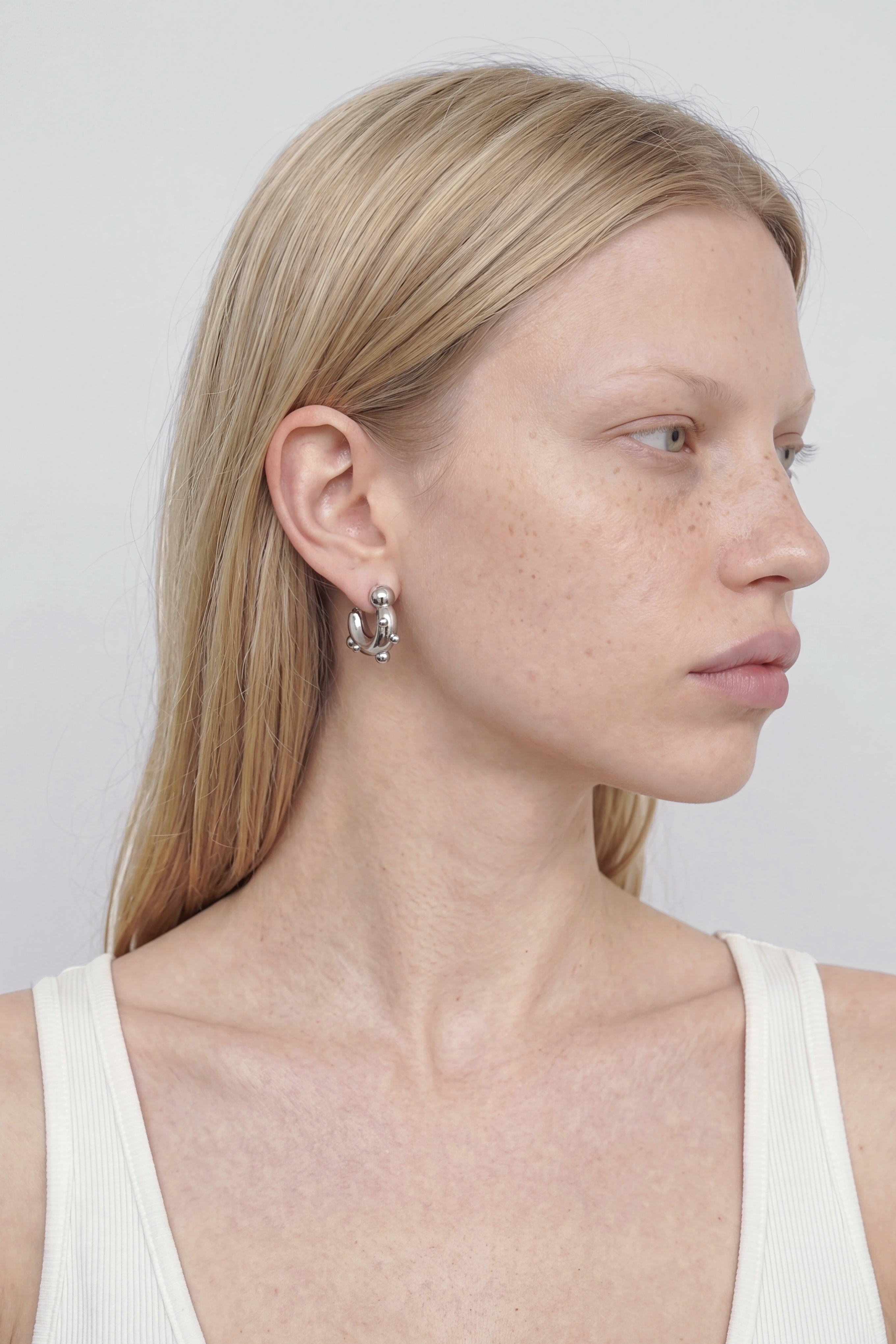 SPHERE EARRINGS – VIAVANDA